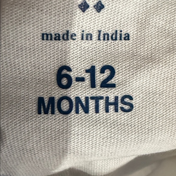 NWOT New JCrew Factory Baby & toddler boys' American dogs graphic tee - Picture 4 of 5